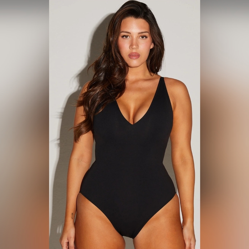 TA3   Plungey - Black / Regular / Long / XL